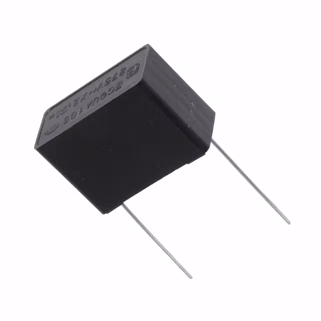 ECQ-UAAF105T1 Panasonic Electronic Components  Film Capacitors